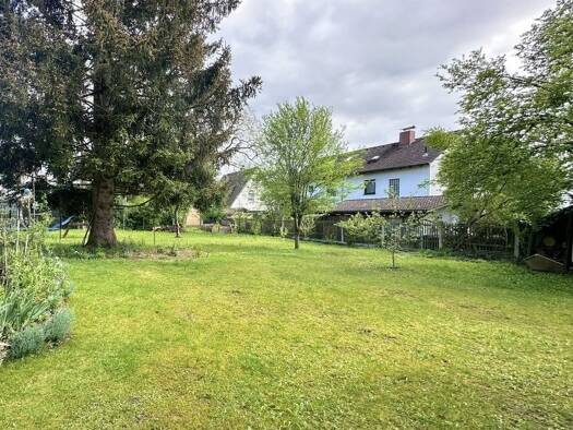 Grundstück zum Kauf 1.380.000 € 780 m² Grundstück frei ab sofort Stockdorf Gauting 82131