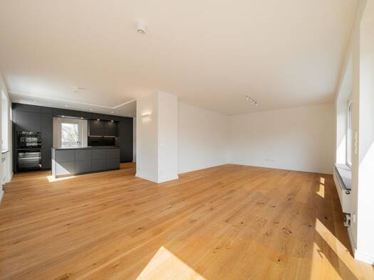 Penthouse zum Kauf 3 Zimmer 148,2 m² 2. Geschoss Bogenhausen München 81925