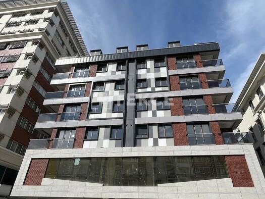Wohnung zum Kauf 170.000 € 2 Zimmer 62 m² EG Istanbul 34843
