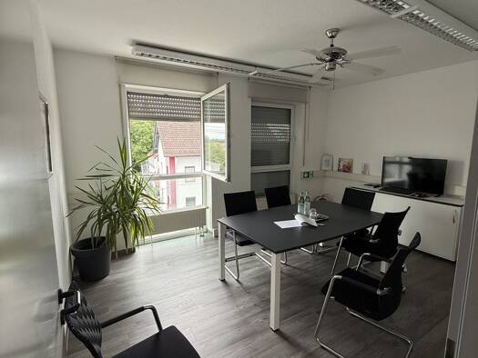 Bürogebäude zur Miete 1.100 € 5 Zimmer Schwabmünchen 86830