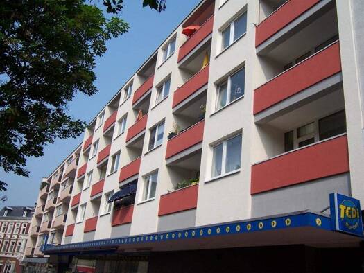 Wohnung zur Miete 590 € 2 Zimmer 70 m² 1. Geschoss Opladen Leverkusen-Opladen 51379