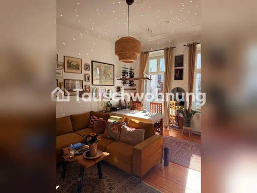 Wohnung zur Miete Tauschwohnung 800 € 2 Zimmer 44 m² Französisch Buchholz Berlin 10439