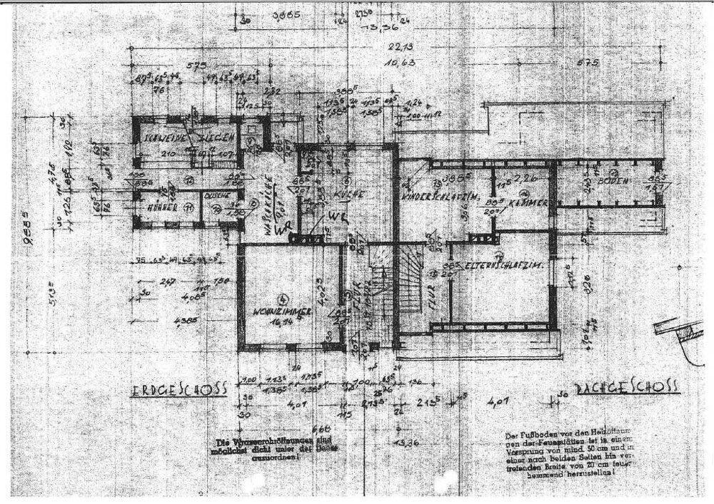 Doppelhaushälfte zum Kauf 199.900 € 6 Zimmer 170 m²<br/>Wohnfläche 1.269 m²<br/>Grundstück Benitz Brome 38465