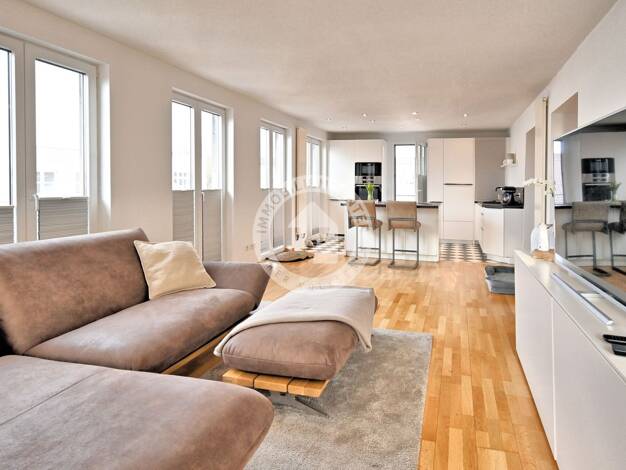 Wohnung zum Kauf 174.900 € 2 Zimmer 90,7 m² Castrop Castrop-Rauxel 44575