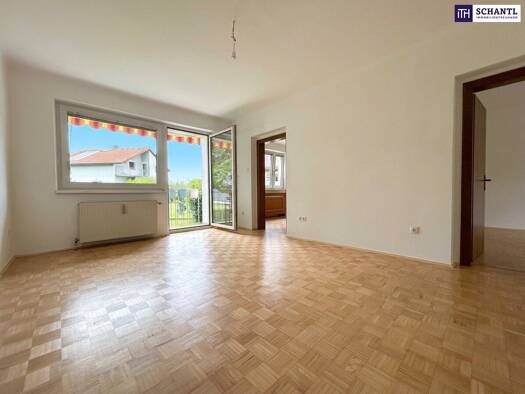 Wohnung zur Miete 685 € 3 Zimmer 71,9 m² Liebenauer Hauptstraße Liebenau Graz 8041