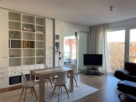 Studio zur Miete Wohnen auf Zeit 2.400 € 2 Zimmer 80 m² Prenzlauer Berg Berlin 10435