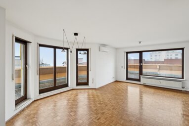 Penthouse zum Kauf 398.000 € 3 Zimmer 133 m² Tamm 71732