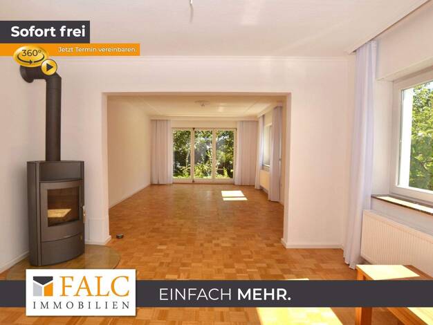 Doppelhaushälfte zur Miete 2.999 € 5 Zimmer 159 m² 325 m² Grundstück Gauting 82131