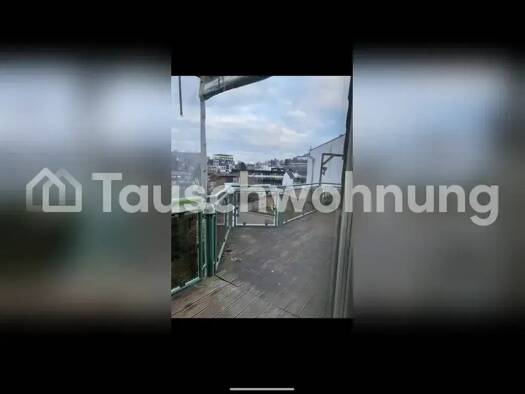 Wohnung zur Miete Tauschwohnung 495 € 2 Zimmer 47 m² 4. Geschoss Kaldauen Siegburg 53721