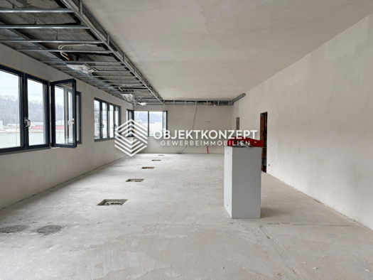 Bürofläche zur Miete provisionsfrei 177 m² Bürofläche teilbar ab 177 m² Sirnau Esslingen am Neckar 73730