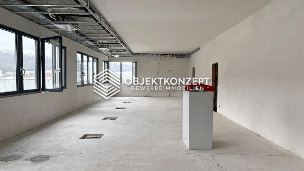 Bürofläche zur Miete provisionsfrei 177 m² Bürofläche teilbar ab 177 m² Sirnau Esslingen am Neckar 73730