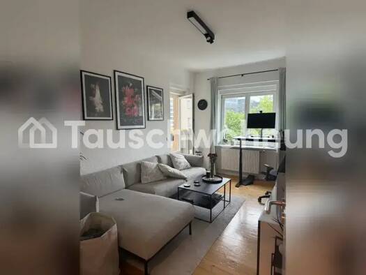 Wohnung zur Miete Tauschwohnung 490 € 2 Zimmer 55 m² 3. Geschoss Charlottenburg Berlin 10587