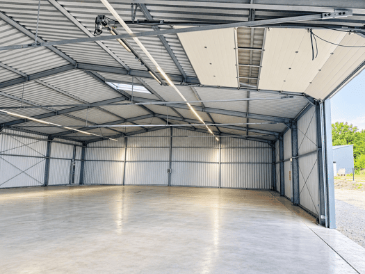 Lagerhalle zur Miete 2.000 € 500 m² Lagerfläche Oberbexbach Bexbach 66450
