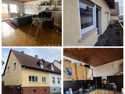 Doppelhaushälfte zum Kauf 349.000 € 8 Zimmer 177 m² 263 m² Grundstück Langgöns 35428