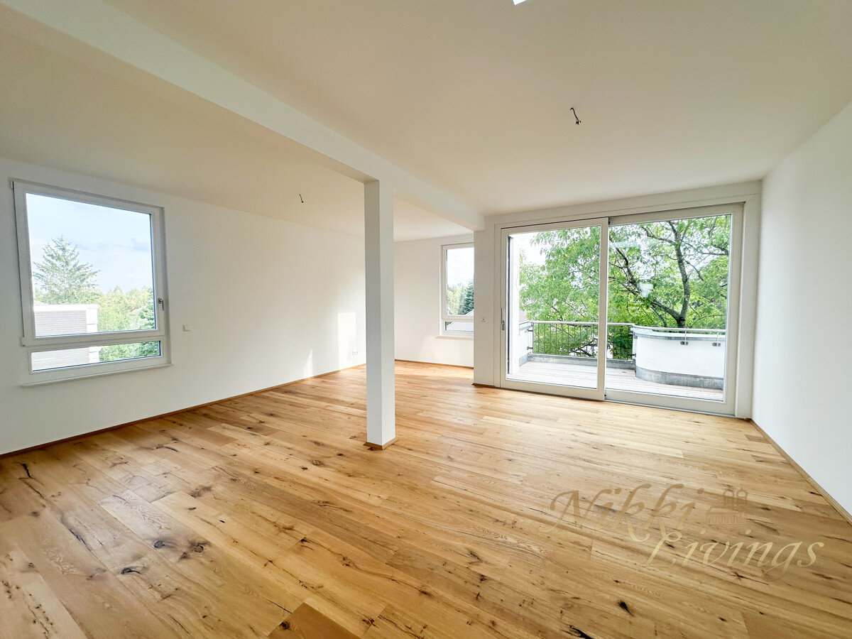 Penthouse zum Kauf 1.399.000 € 4 Zimmer 144,3 m²<br/>Wohnfläche 3.<br/>Geschoss Neuhadern München 81375