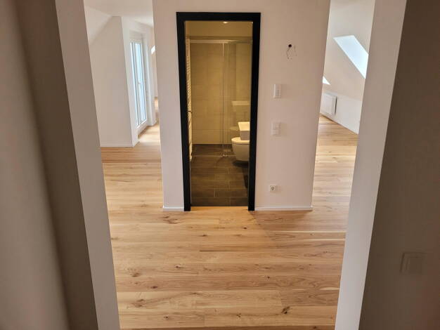 Wohnung zur Miete 890 € 2 Zimmer 68 m² Mildred-Scheel-Straße 2a Amberg 92224