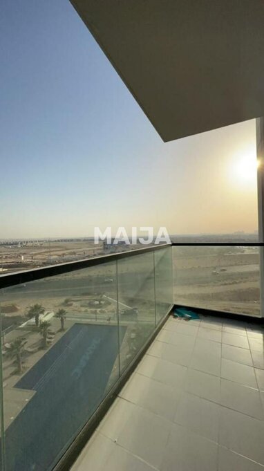 Apartment zum Kauf 164.431,80 € 3 Zimmer 40 m² 9. Geschoss DUDAI, DAMAC HILLS, GOLF VISTA Dubai