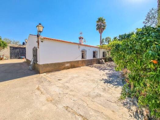 Villa zum Kauf 325.000 € 3 Zimmer 282 m² 282 m² Grundstück Lubrín 04271
