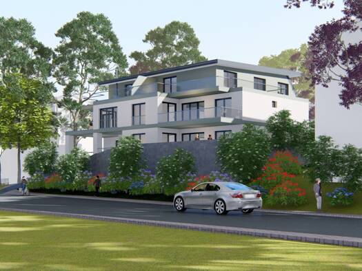 Wohnung zum Kauf 562.541 € 3 Zimmer 105 m² EG Lennep Remscheid 42897