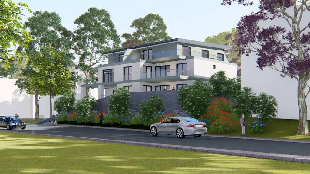 Wohnung zum Kauf 562.541 € 3 Zimmer 105 m² EG Lennep Remscheid 42897