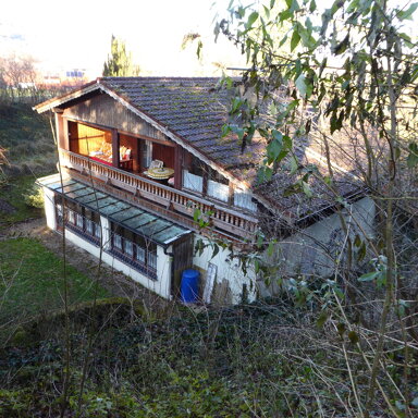 Einfamilienhaus zum Kauf 598.000 € 5 Zimmer 136 m² 2.188 m² Grundstück frei ab sofort Waging am See Waging a. See 83329