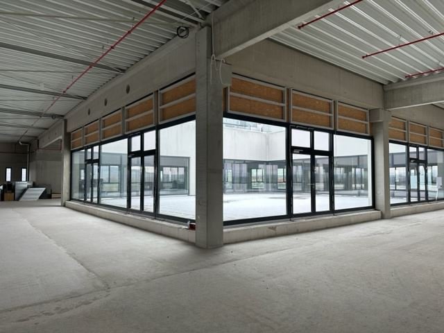 Bürofläche zur Miete 2.200 m²<br/>Bürofläche ab 1.000 m²<br/>Teilbarkeit Hallstadt Hallstadt 96103