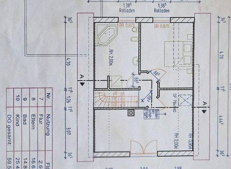 Haus zum Kauf 980.000 € 7 Zimmer 195 m² 851 m² Grundstück Zinnowitz 17454