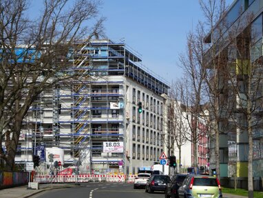 Wohnung zum Kauf 463.050 € 3 Zimmer 91,8 m² 2. Geschoss frei ab 01.12.2024 Weintraubenstraße 13 Äußere Neustadt (Hoyerswerdaer Str.) Dresden 01099