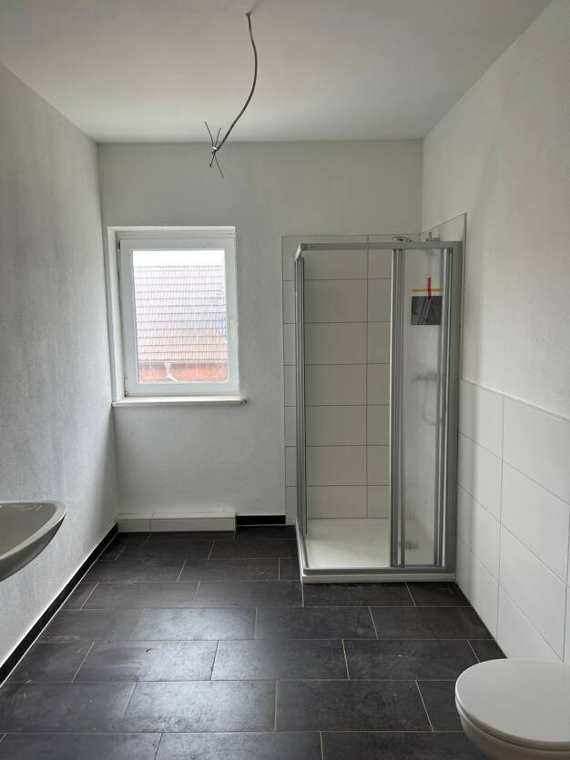 Wohnung zur Miete 450 € 3 Zimmer 75 m² 1. Geschoss frei ab sofort Rahnsdorf Zahna-Elster 06895