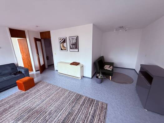 Studio zur Miete 385 € 1 Zimmer 40 m² 5. Geschoss Goethering 66 Deutenbach Stein 90547