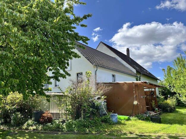 Mehrfamilienhaus zum Kauf 289.000 € 10 Zimmer 189 m² 807 m² Grundstück Werl-Aspe Bad Salzuflen-Werl-Aspe 32107