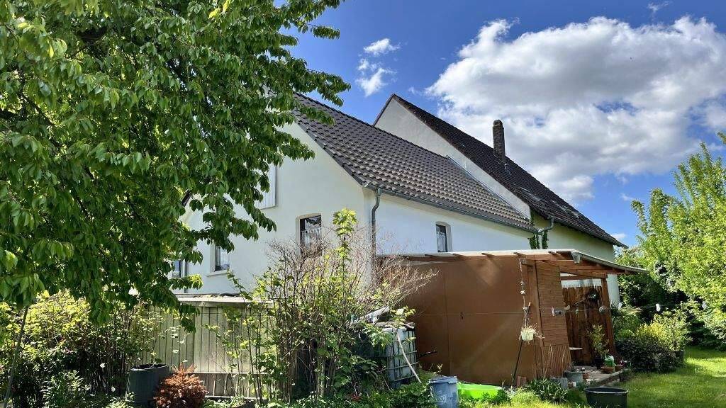 Mehrfamilienhaus zum Kauf 289.000 € 10 Zimmer 189 m² 807 m² Grundstück Werl-Aspe Bad Salzuflen-Werl-Aspe 32107