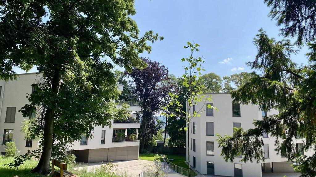 Wohnung zum Kauf - Erstbezug provisionsfrei 994.500 € 5 Zimmer 228,1 m² Alt-Saarbrücken Saarbrücken 66119