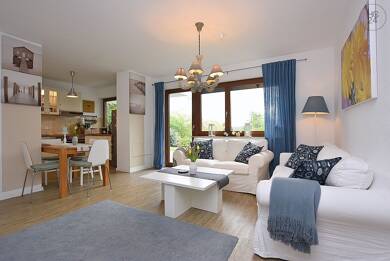 Wohnung zur Miete Wohnen auf Zeit 1.590 € 3 Zimmer 70 m² frei ab 01.06.2025 Kreßbach Tübingen 72072