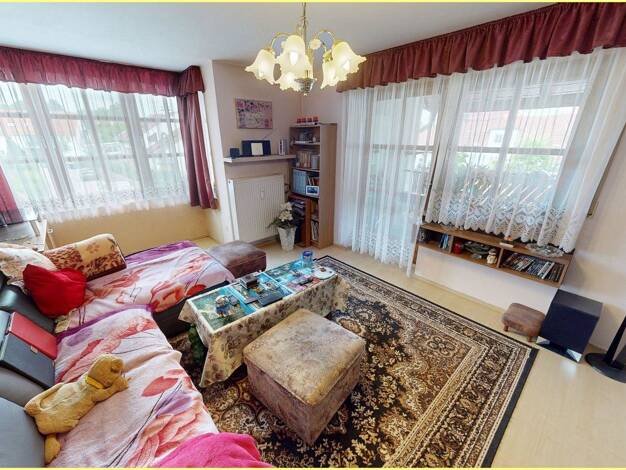 Wohnung zum Kauf 299.000 € 3 Zimmer 93 m² 1. Geschoss Förnbach Pfaffenhofen an der Ilm / Förnbach 85276
