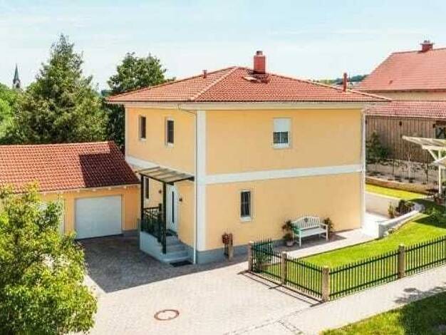Einfamilienhaus zum Kauf 520.000 € 4 Zimmer 142 m² 567 m² Grundstück Bayerbach 94137