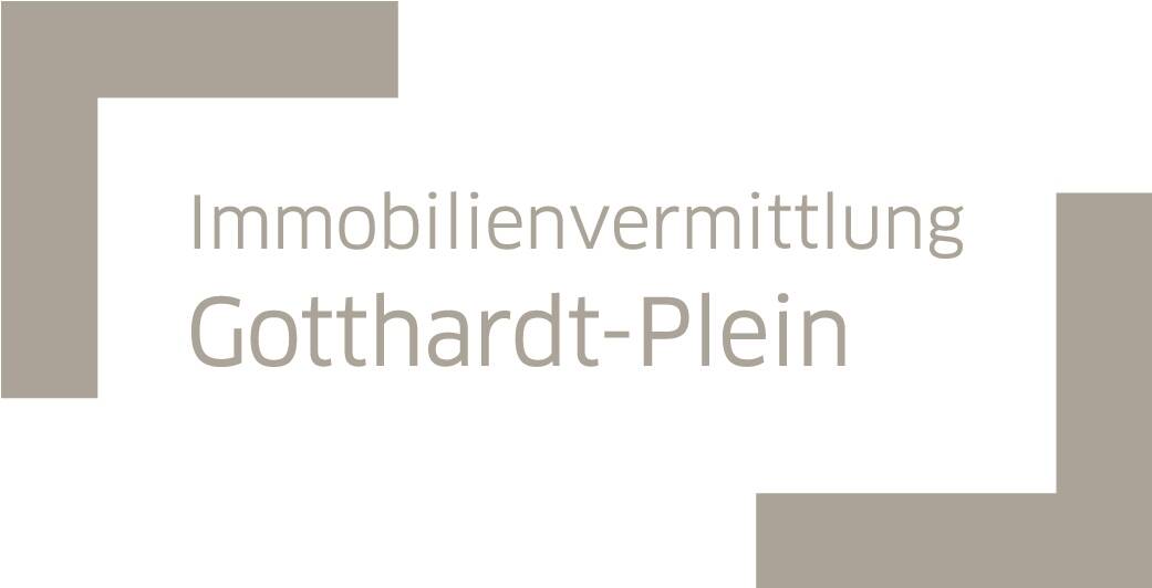 Immobilienvermittlung Gotthardt-Plein