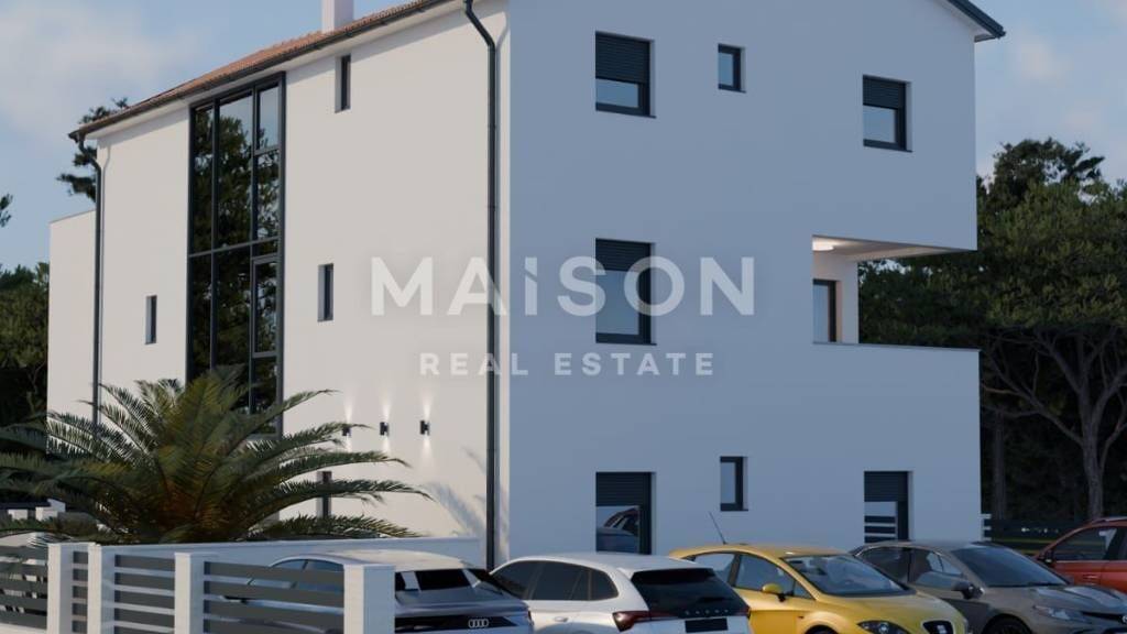 Wohnung zum Kauf 345.000 € 4 Zimmer 115 m² 2. Geschoss Mandre, Kolan Kolan