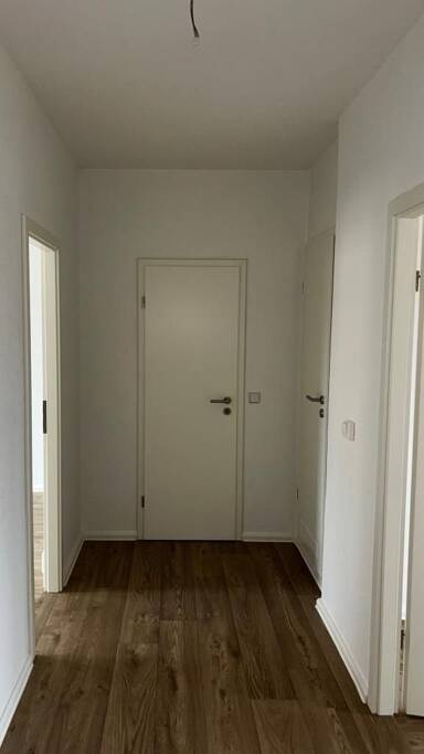 Wohnung zur Miete 512 € 3 Zimmer 69,4 m² 2. Geschoss Brackestraße 7 Lausen-Grünau Leipzig 04207