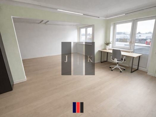 Bürofläche zur Miete 10 € 700 m² Bürofläche Bad Oldesloe 23843