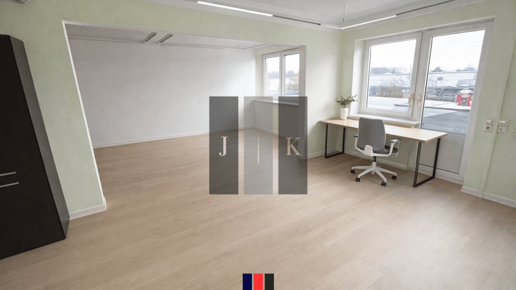 Bürofläche zur Miete 10 € 700 m² Bürofläche Bad Oldesloe 23843