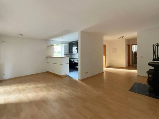 Wohnung zum Kauf 195.000 € 3 Zimmer 60 m² Mitterfels Mitterfels 94360