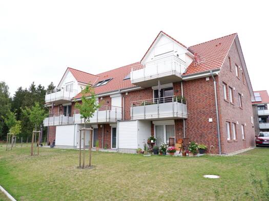 Wohnung zur Miete 1.208 € 3 Zimmer 100,7 m² frei ab sofort Hanstedt Hanstedt 21271