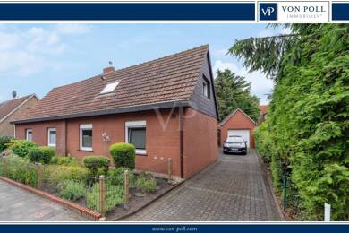Doppelhaushälfte zum Kauf 5 Zimmer 130,1 m² 482 m² Grundstück Rheine Rheine 48429