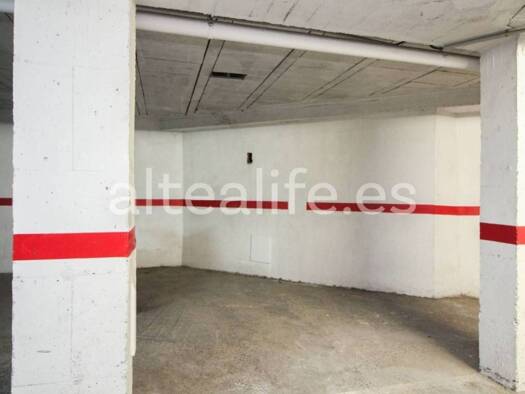 Garage zum Kauf 8.400 € 16 m² l'Alfàs del Pi 03580