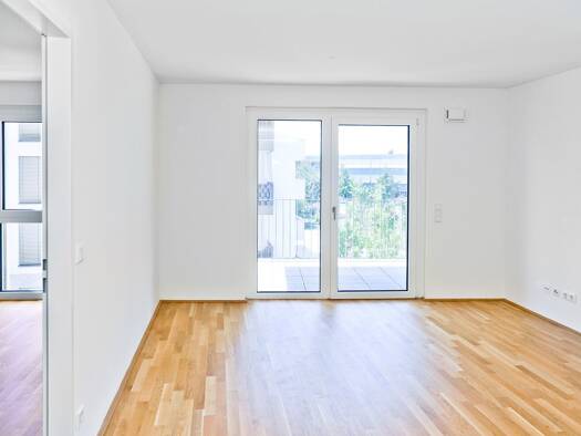 Wohnung zur Miete 678 € 2 Zimmer 44,9 m² 2. Geschoss Gerasdorfer Straße Wien 1210