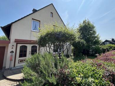 Einfamilienhaus zum Kauf 350.000 € 4 Zimmer 95,6 m² 260 m² Grundstück frei ab sofort Mettmann Mettmann 40822