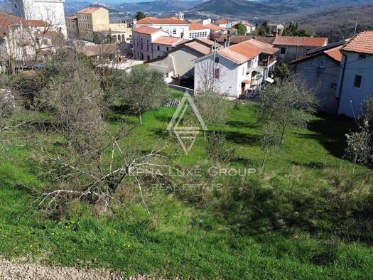 Wohn- und Gewerbegrundstück zum Kauf 165.000 € Vižinada Vižinada 52447