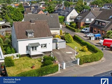 Mehrfamilienhaus zum Kauf 675.000 € 5 Zimmer 123 m² 611 m² Grundstück Düsseldorf 40227