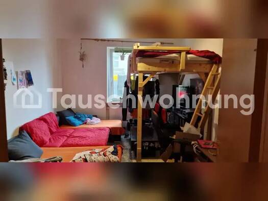 Wohnung zur Miete Tauschwohnung 480 € 3 Zimmer 65 m² Schleußig Leipzig 04229